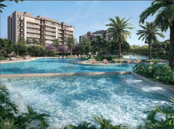 Imagem Apartamento com 3 Quartos à Venda, 271 m² em Barra Da Tijuca - Rio De Janeiro
