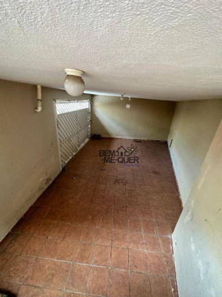 Imagem Casa com 2 Quartos à Venda, 125 m² em Freguesia Do ó - São Paulo Imagem Casa com 2 Quartos à Venda, 125 m² em Freguesia Do ó - São Paulo