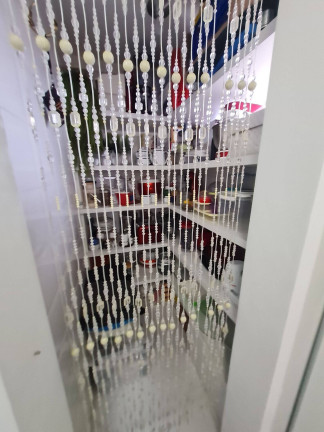 Imagem Apartamento com 2 Quartos à Venda, 110 m² em Boqueirão - Santos Imagem Apartamento com 2 Quartos à Venda, 110 m² em Boqueirão - Santos