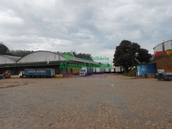 Imagem Galpão à Venda ou Temporada, 1.700 m² em Caxambu - Jundiaí