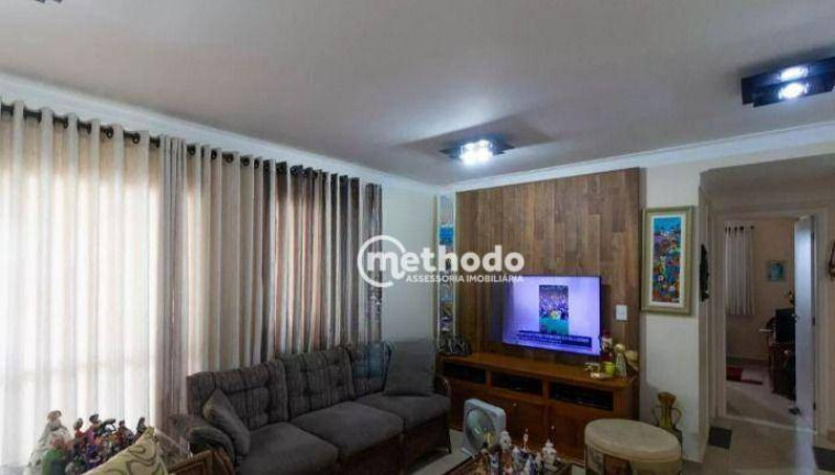 Imagem Apartamento com 3 Quartos à Venda, 126 m² em Vila Brandina - Campinas Imagem Apartamento com 3 Quartos à Venda, 126 m² em Vila Brandina - Campinas