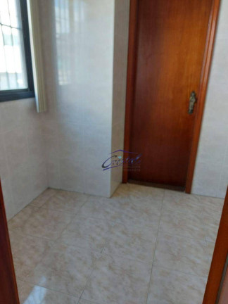 Imagem Cobertura com 4 Quartos à Venda, 156 m² em Canto Do Forte - Praia Grande Imagem Cobertura com 4 Quartos à Venda, 156 m² em Canto Do Forte - Praia Grande