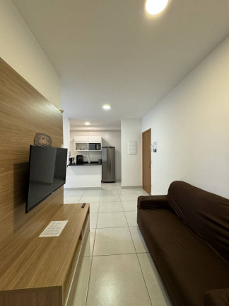 Imagem Apartamento com 2 Quartos à Venda, 52 m² em Centro - Ubatuba Imagem Apartamento com 2 Quartos à Venda, 52 m² em Centro - Ubatuba