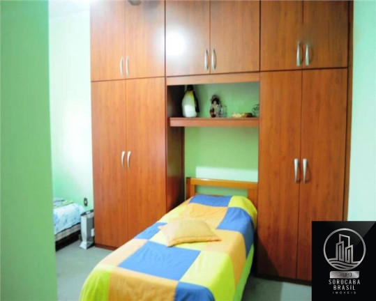 Imagem Imóvel com 4 Quartos à Venda, 330 m² em Jardim Portal Da Colina - Sorocaba