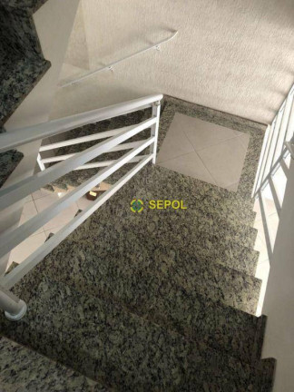 Imagem Cobertura com 2 Quartos à Venda, 73 m² em Vila Junqueira - Santo André Imagem Cobertura com 2 Quartos à Venda, 73 m² em Vila Junqueira - Santo André