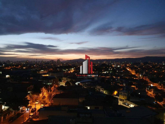 Imagem Apartamento com 2 Quartos à Venda, 49 m² em Vila Maria Alta - São Paulo Imagem Apartamento com 2 Quartos à Venda, 49 m² em Vila Maria Alta - São Paulo
