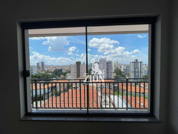 Apartamento com 2 Quartos à Venda, 50 m² em Parada Inglesa - São Paulo