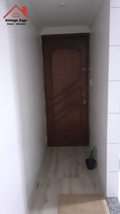 Imagem Apartamento com 2 Quartos à Venda, 60 m² em Jardim Umuarama - São Paulo
