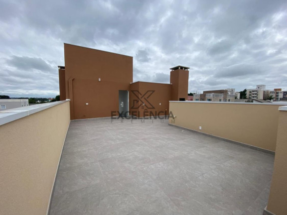 Cobertura com 3 Quartos à Venda, 71 m² em Boneca Do Iguaçu - São José Dos Pinhais