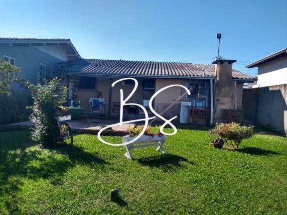 Imagem Casa com 3 Quartos à Venda,  em Petrópolis - Taquara