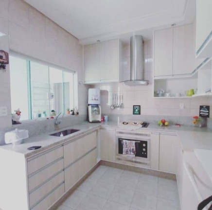 Imagem Casa com 3 Quartos à Venda, 211 m² em Parque Das Fontes - Tremembé