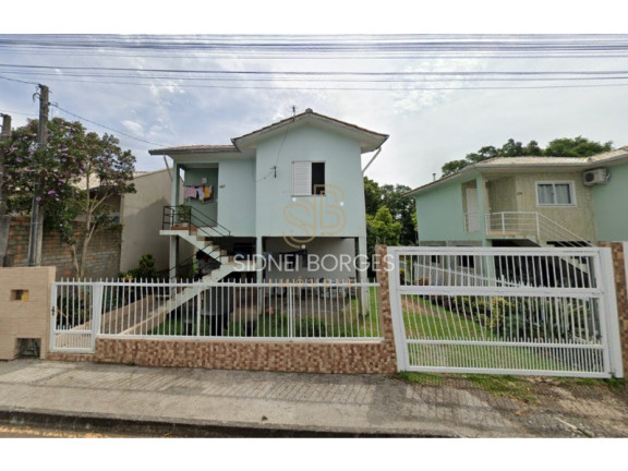 Casa com 5 Quartos à Venda, 125 m² em Gruta - Concórdia