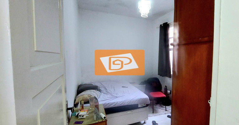 Imagem Casa com 3 Quartos à Venda, 100 m² em Centro - Petrópolis