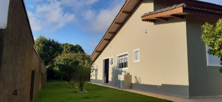 Imagem Casa com 3 Quartos à Venda, 972 m² em Jardim Tereza Cristina - Jundiaí