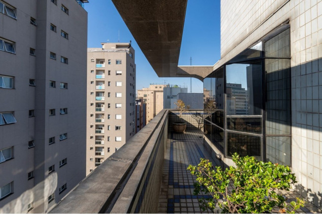 Imagem Imóvel Comercial à Venda, 206 m² em Itaim Bibi - São Paulo