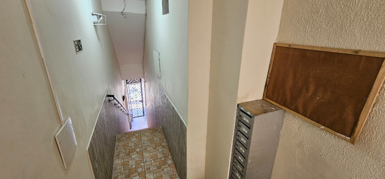 Imóvel à Venda, 252 m² em Vila Regente Feijó - São Paulo