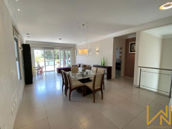 Imagem Imóvel com 4 Quartos à Venda,  em Jardim Recanto - Valinhos
