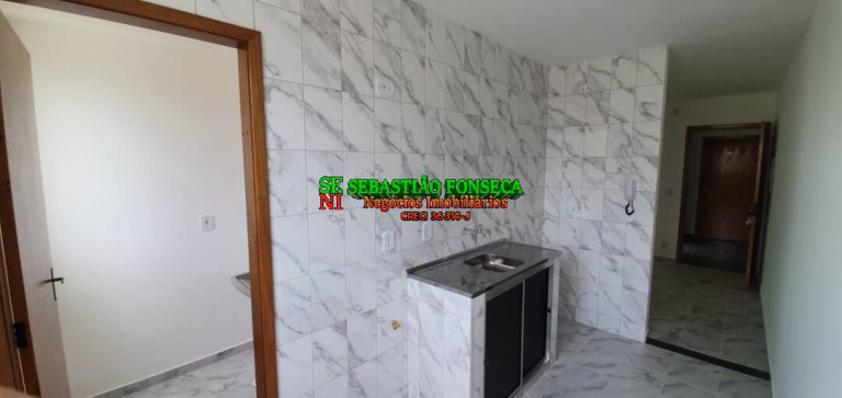 Imagem Apartamento com 2 Quartos à Venda, 48 m² em Jacareí Imagem Apartamento com 2 Quartos à Venda, 48 m² em Jacareí