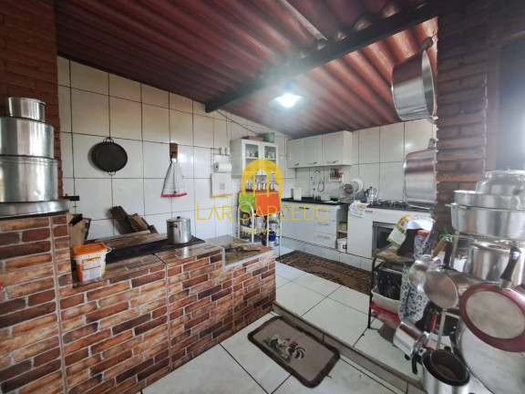 Imagem Casa com 4 Quartos à Venda, 278 m² em Riacho Da Mata - Sarzedo Imagem Casa com 4 Quartos à Venda, 278 m² em Riacho Da Mata - Sarzedo