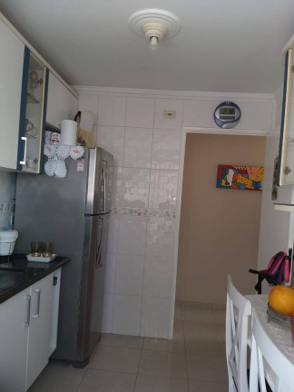 Imagem Apartamento com 2 Quartos à Venda, 56 m² em Taboão - Diadema Imagem Apartamento com 2 Quartos à Venda, 56 m² em Taboão - Diadema