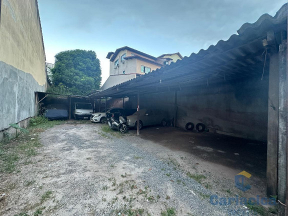 Imagem Terreno à Venda, 330 m² em Jardim América - Cariacica Imagem Terreno à Venda, 330 m² em Jardim América - Cariacica