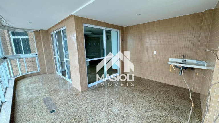 Imagem Apartamento com 3 Quartos à Venda, 130 m² em Praia De Itaparica - Vila Velha Imagem Apartamento com 3 Quartos à Venda, 130 m² em Praia De Itaparica - Vila Velha