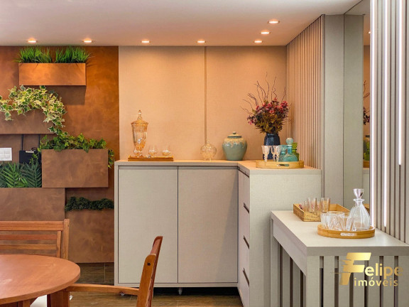 Imagem Imóvel com 2 Quartos à Venda, 75 m² em Centro - Guarapari