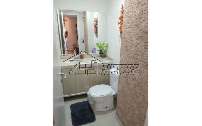 Imagem Apartamento com 3 Quartos à Venda, 99 m² em Vila Industrial - São José Dos Campos Imagem Apartamento com 3 Quartos à Venda, 99 m² em Vila Industrial - São José Dos Campos