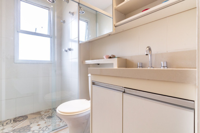 Imagem Apartamento com 2 Quartos à Venda, 63 m² em Vila Leopoldina - São Paulo Imagem Apartamento com 2 Quartos à Venda, 63 m² em Vila Leopoldina - São Paulo