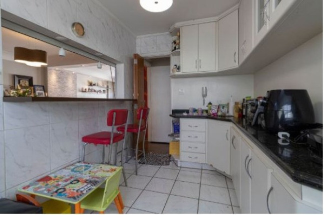 Imagem Apartamento com 3 Quartos à Venda, em Sumaré - São Paulo Imagem Apartamento com 3 Quartos à Venda, em Sumaré - São Paulo
