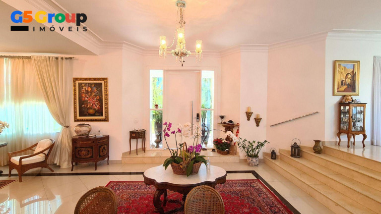 Casa de Condomínio com 11 Quartos à Venda, 1.500 m² em Condomínio City Castelo - Itu