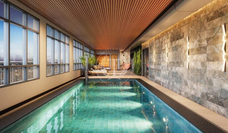 Imagem Apartamento com 1 Quarto à Venda, 21 m² em Paraíso - São Paulo