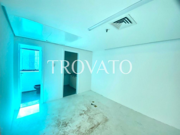 Imagem Sala Comercial à Venda, 96 m² em Brooklin Novo - São Paulo Imagem Sala Comercial à Venda, 96 m² em Brooklin Novo - São Paulo