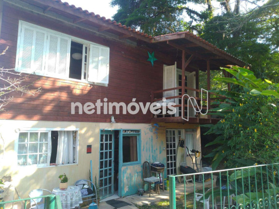 Imagem Casa com 6 Quartos à Venda, 817 m² em Trindade - Florianópolis