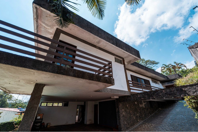 Imagem Casa com 5 Quartos à Venda, 259 m² em Jardim Marajoara - São Paulo Imagem Casa com 5 Quartos à Venda, 259 m² em Jardim Marajoara - São Paulo