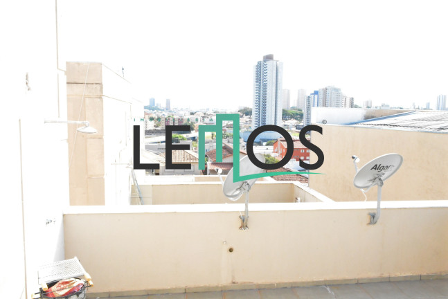 Imagem Apartamento com 2 Quartos à Venda, 100 m² em Parque Francal - Franca