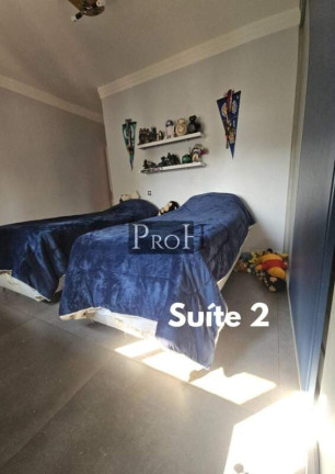 Imagem Apartamento com 3 Quartos à Venda, 208 m² em Rudge Ramos - São Bernardo Do Campo Imagem Apartamento com 3 Quartos à Venda, 208 m² em Rudge Ramos - São Bernardo Do Campo