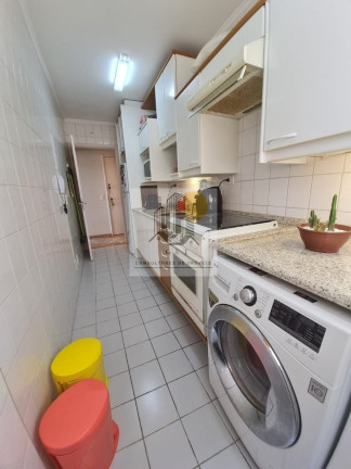 Imagem Apartamento com 2 Quartos à Venda, 57 m² em Cidade São Francisco - São Paulo Imagem Apartamento com 2 Quartos à Venda, 57 m² em Cidade São Francisco - São Paulo