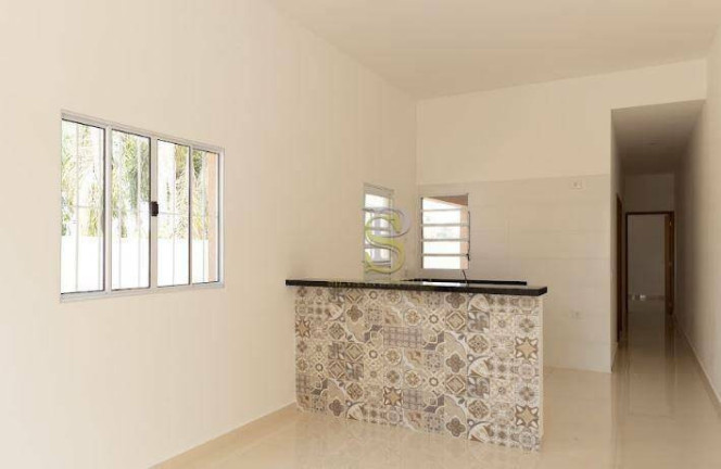 Imagem Casa com 2 Quartos à Venda, 59 m² em Jardim Santa Fe - Bom Jesus Dos Perdões