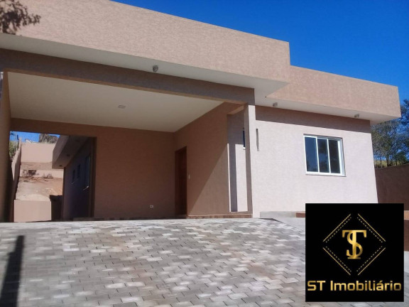 Imagem Chácara com 3 Quartos à Venda, 600 m² em Vila Santista - Atibaia