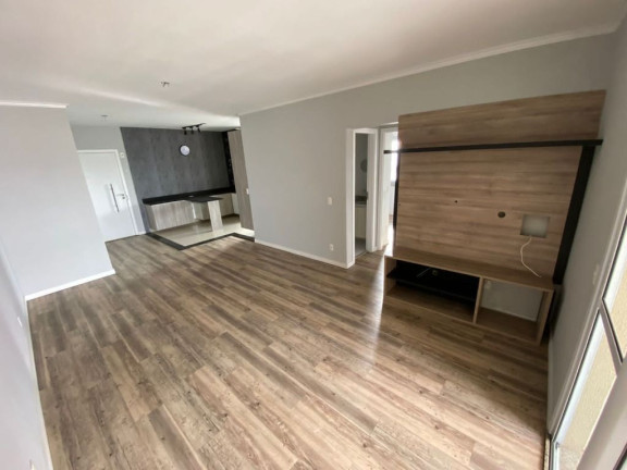 Imagem Apartamento com 3 Quartos à Venda, 91 m² em Vila América - Santo André Imagem Apartamento com 3 Quartos à Venda, 91 m² em Vila América - Santo André