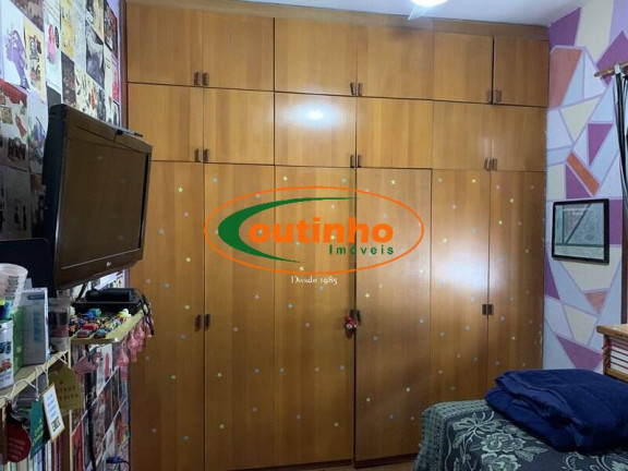 Imagem Casa com 4 Quartos à Venda, 200 m² em Andaraí - Rio De Janeiro Imagem Casa com 4 Quartos à Venda, 200 m² em Andaraí - Rio De Janeiro