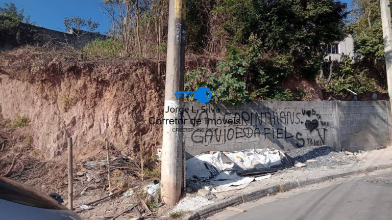 Imagem Terreno à Venda, 265 m² em Paraíso (polvilho) - Cajamar Imagem Terreno à Venda, 265 m² em Paraíso (polvilho) - Cajamar