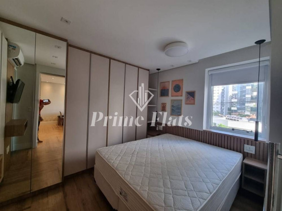 Imagem Apartamento com 1 Quarto à Venda, 42 m² em Cerqueira César - São Paulo Imagem Apartamento com 1 Quarto à Venda, 42 m² em Cerqueira César - São Paulo