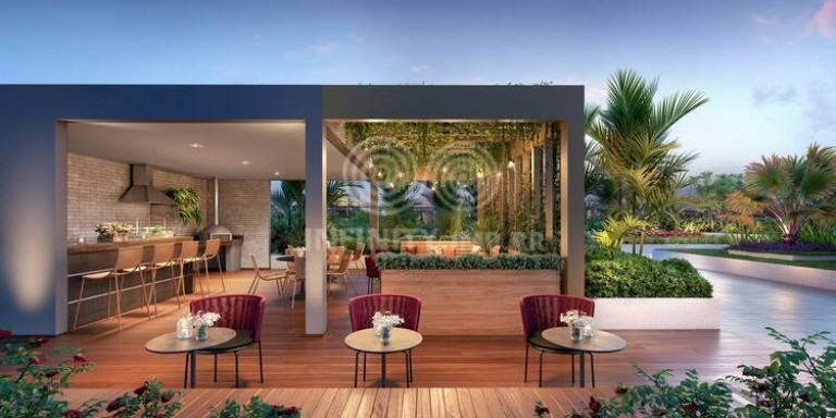 Imagem Apartamento com 3 Quartos à Venda, 180 m² em Santo Amaro - São Paulo