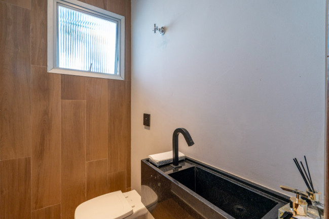 Imagem Cobertura com 4 Quartos à Venda, 255 m² em Vila Andrade - São Paulo