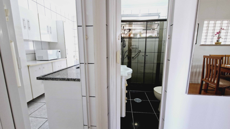 Imagem Apartamento com 2 Quartos à Venda, 72 m² em Vila Buarque - São Paulo