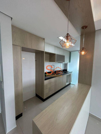 Imagem Apartamento com 2 Quartos à Venda, 55 m² em Vila Baeta Neves - São Bernardo Do Campo Imagem Apartamento com 2 Quartos à Venda, 55 m² em Vila Baeta Neves - São Bernardo Do Campo