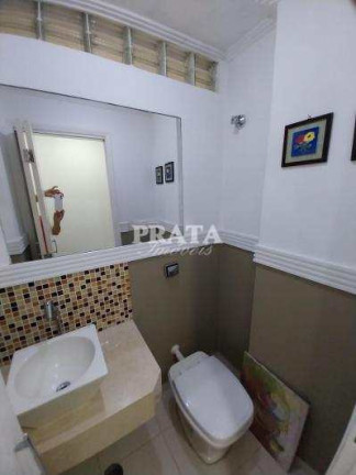 Imagem Apartamento com 1 Quarto à Venda, 69 m² em Pompéia - Santos Imagem Apartamento com 1 Quarto à Venda, 69 m² em Pompéia - Santos