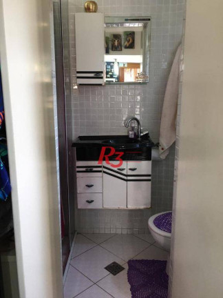 Imagem Apartamento com 3 Quartos à Venda, 164 m² em Itararé - São Vicente Imagem Apartamento com 3 Quartos à Venda, 164 m² em Itararé - São Vicente